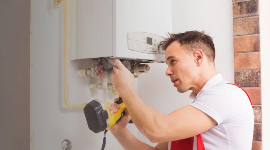Professional same day plumber in Pinsonfork, KY